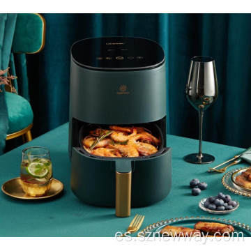 Freidora de aire Liven Air Fryer G-5